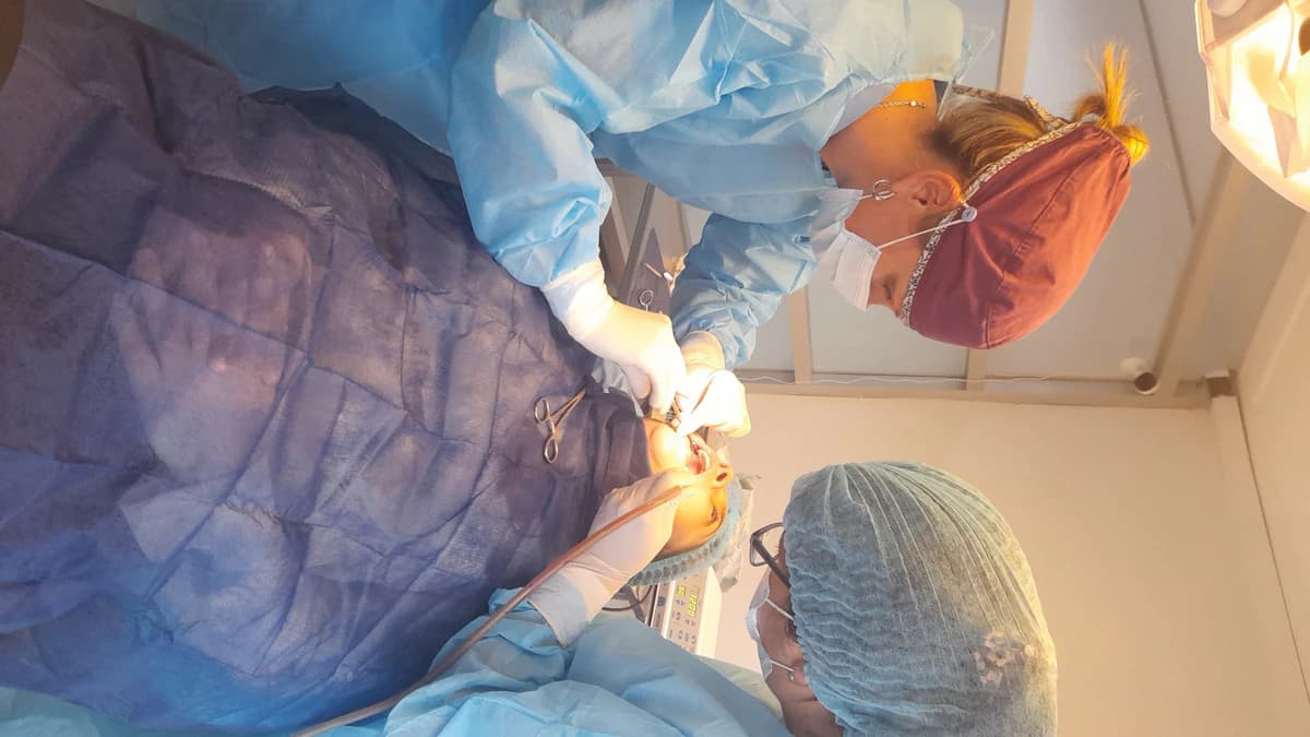 Curso de Bioclinic, imagen 2 de 12