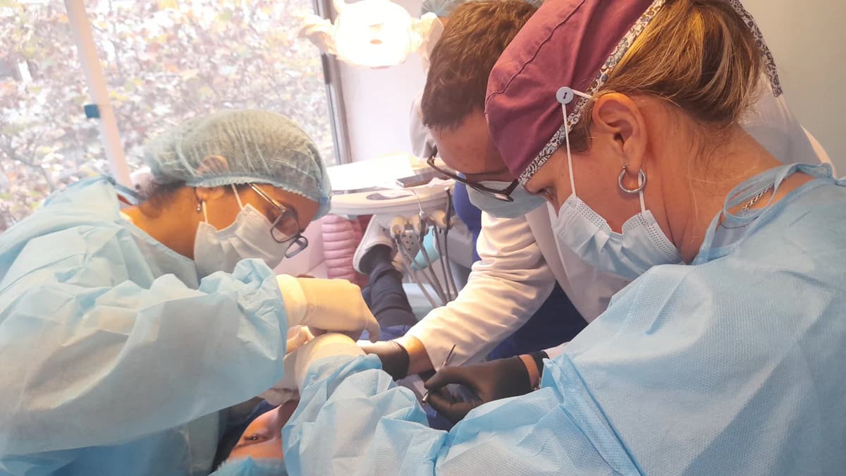Curso de Bioclinic, imagen 3 de 12