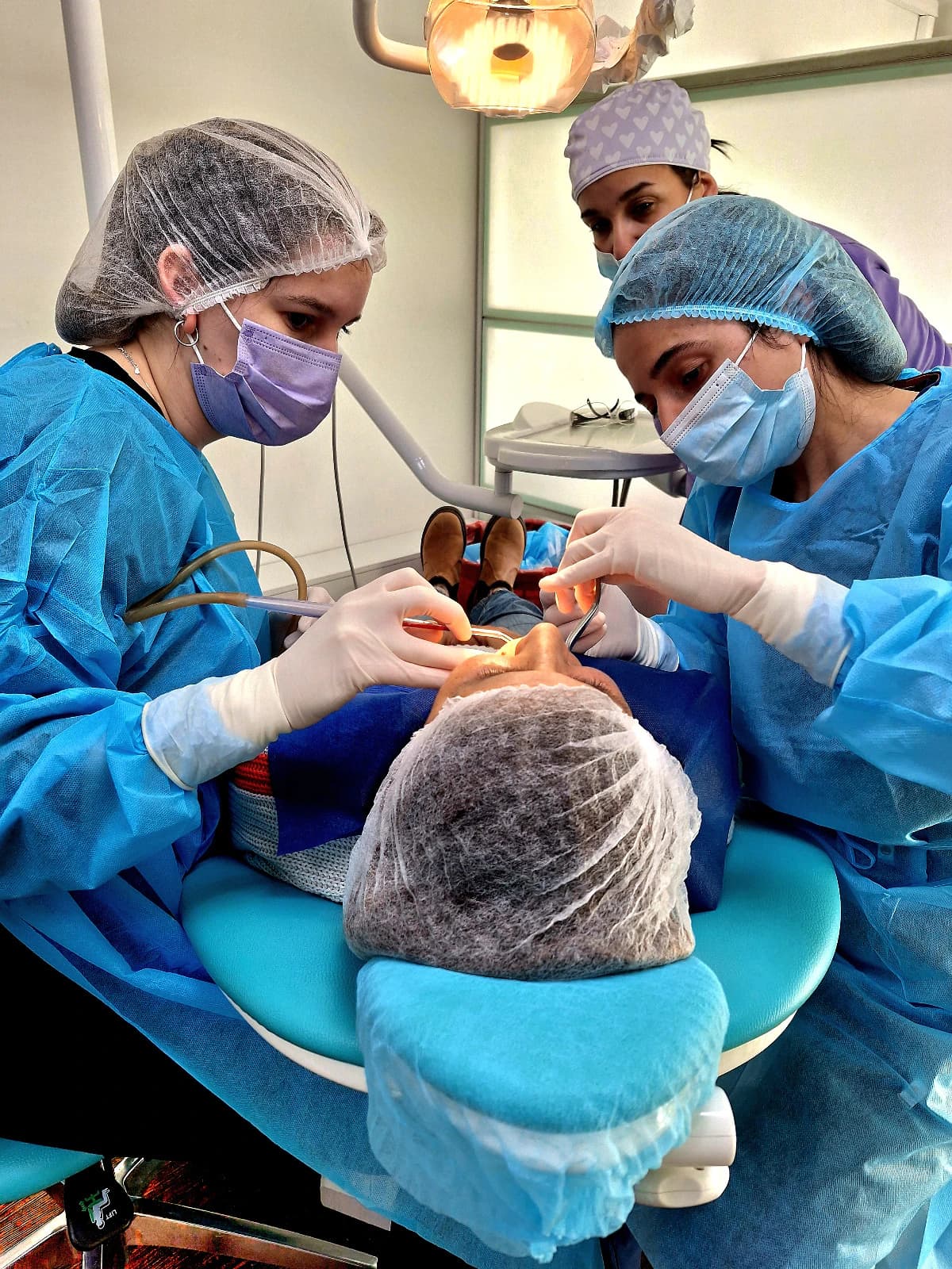 Curso de Bioclinic, imagen 4 de 12