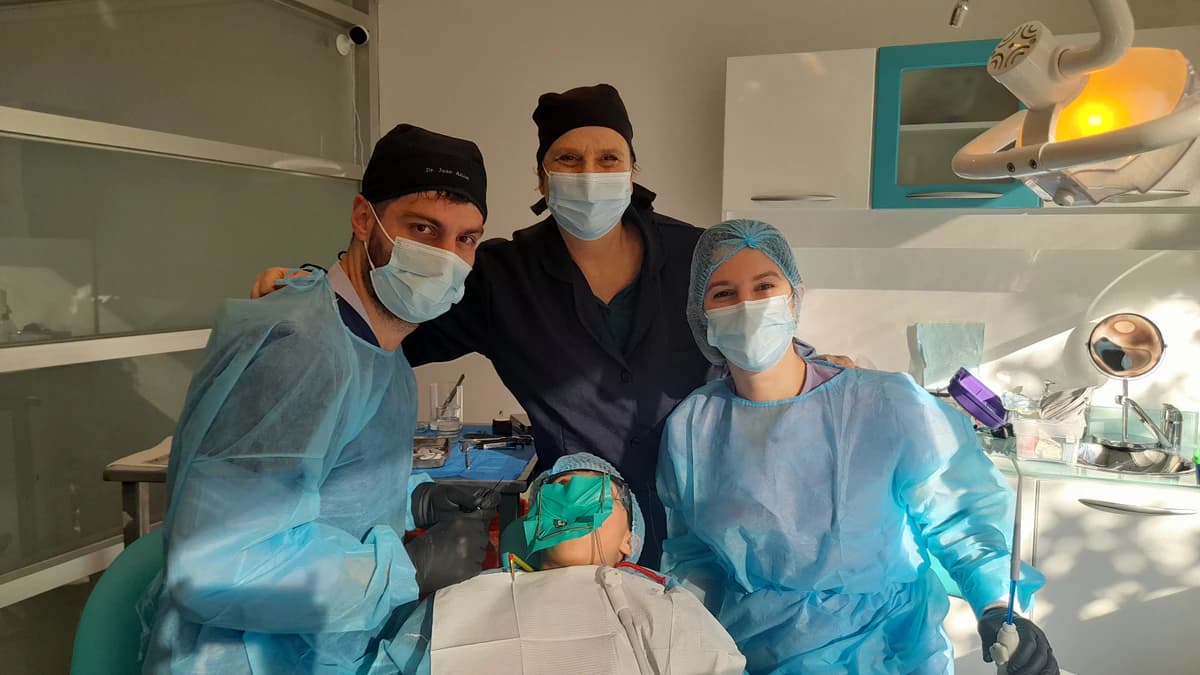 Curso de Bioclinic, imagen 5 de 12