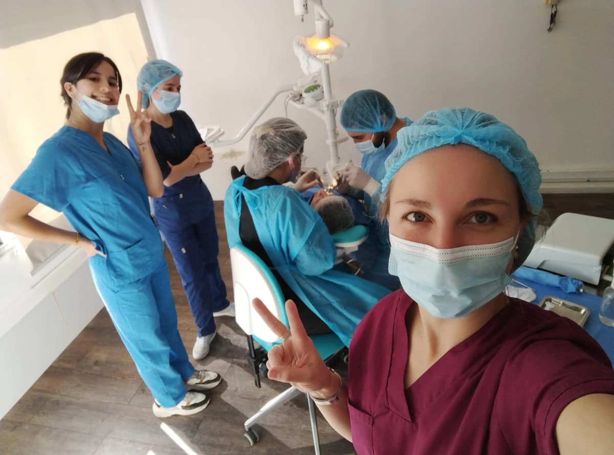Curso de Bioclinic, imagen 7 de 12