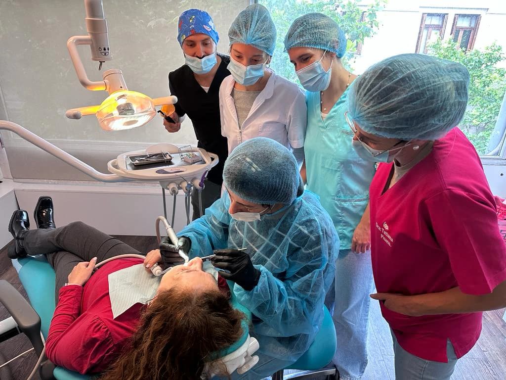 Curso de Bioclinic, imagen 8 de 12