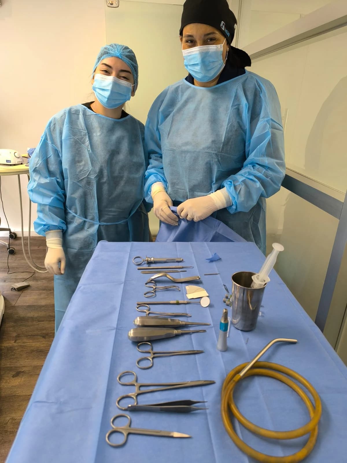Curso de Bioclinic, imagen 11 de 12