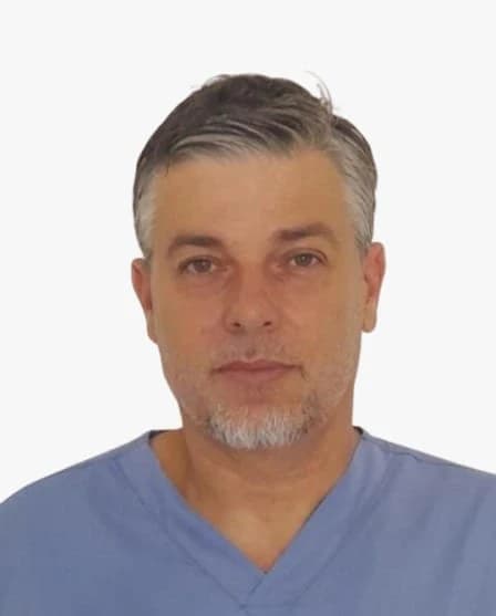 Dr. Sebastian Beñaran