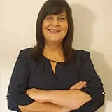 Dra. Iliana Modyeievsky
